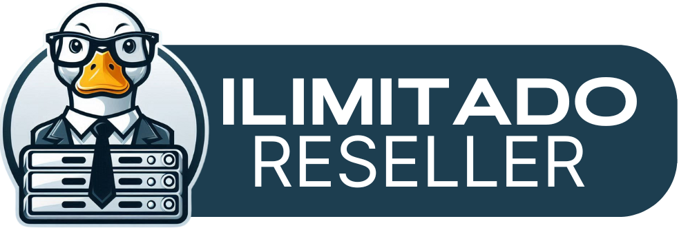 ilimitado reseller